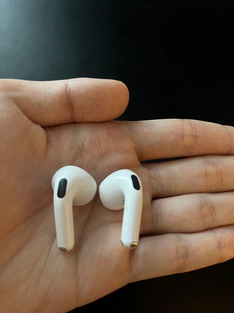 airpods 第4世代 本体+充電ケース ANC搭載