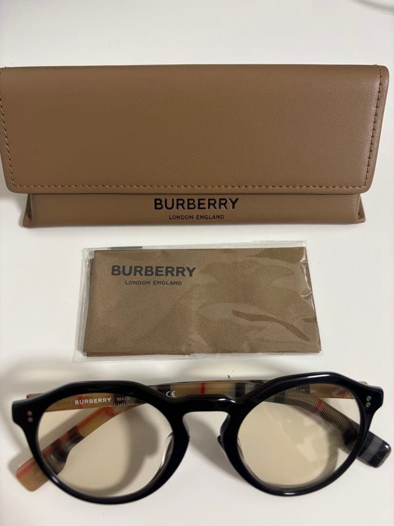 BURBERRY B4280-F バーバリー サングラス