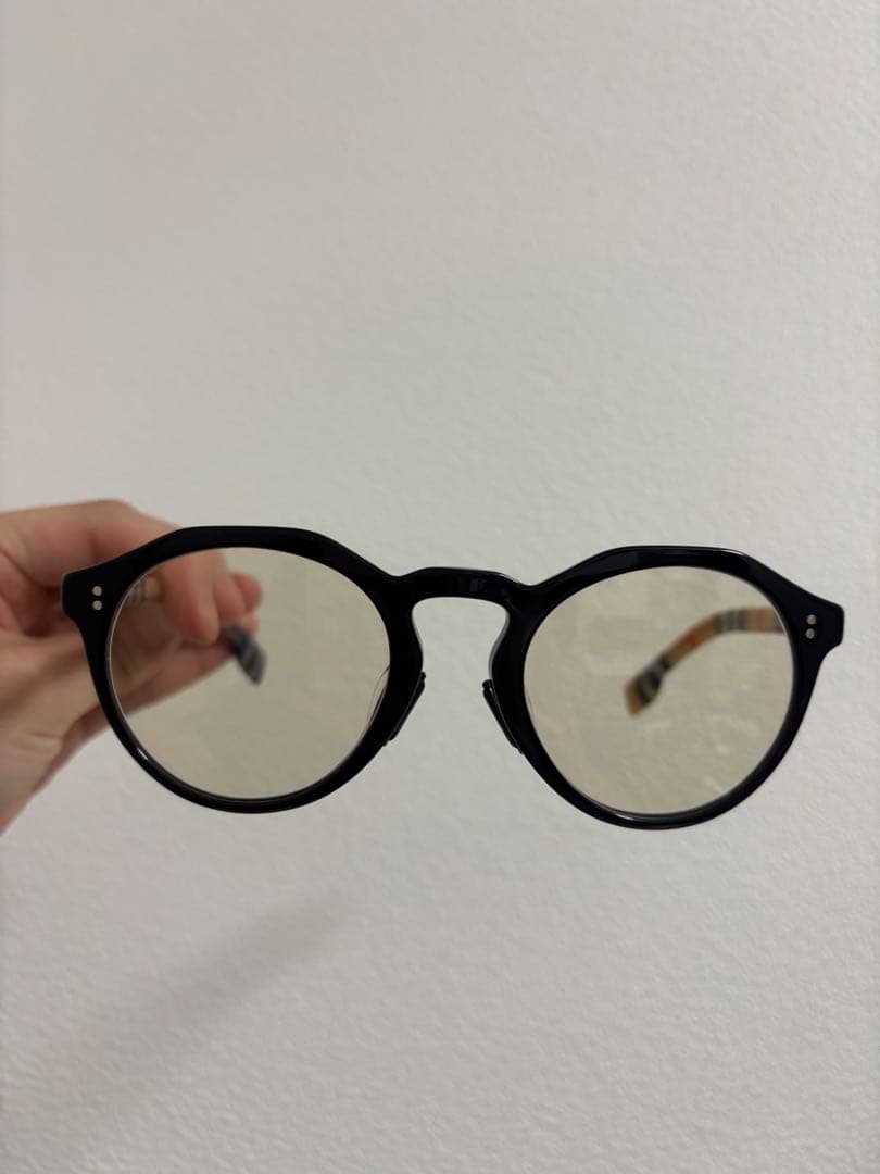 BURBERRY B4280-F バーバリー サングラス