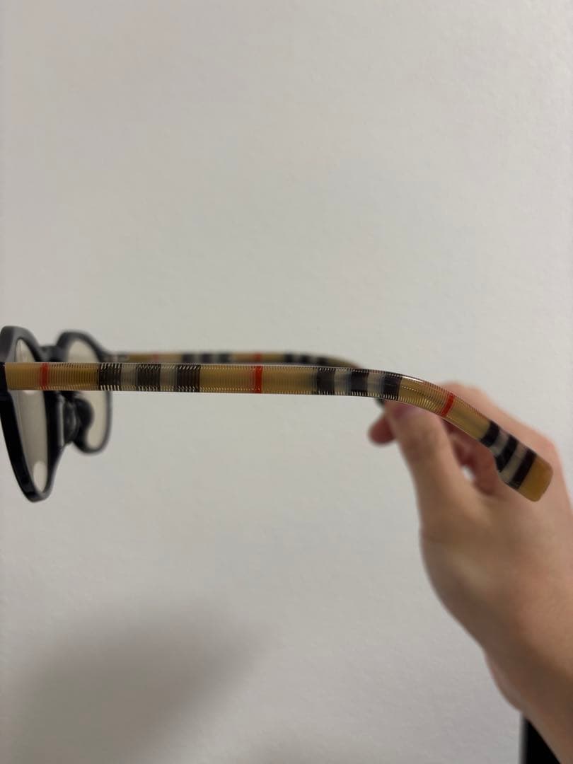 BURBERRY B4280-F バーバリー サングラス