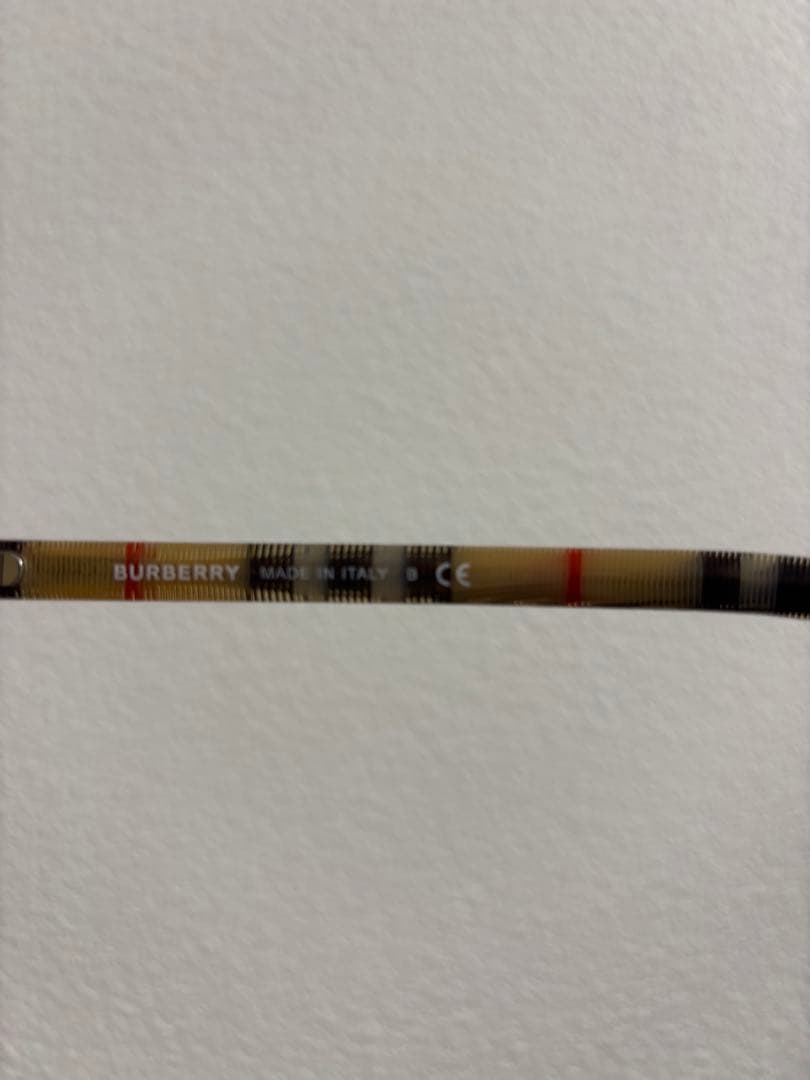 BURBERRY B4280-F バーバリー サングラス