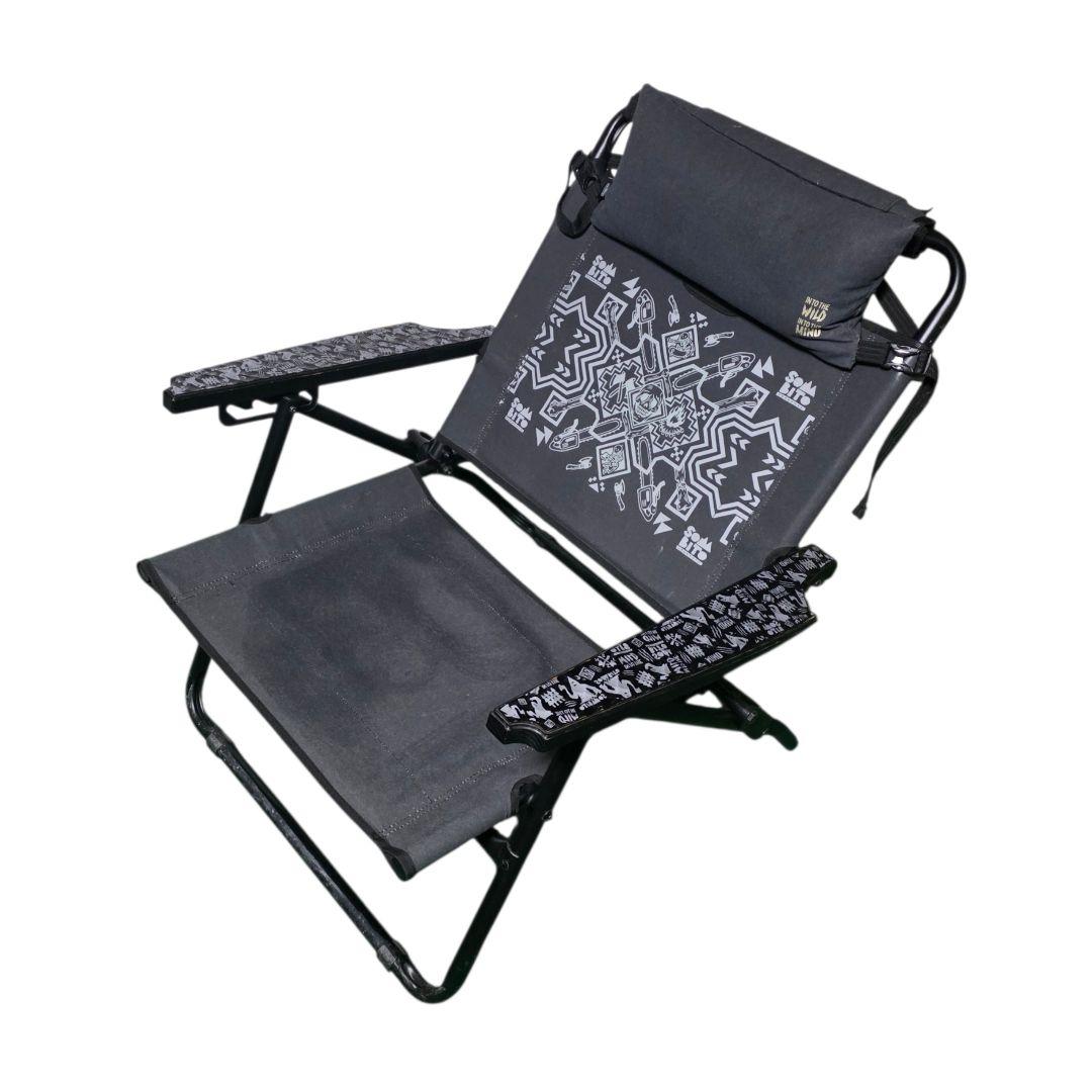 【カスタム品】 AS2OV × SomAbito ローバーチェア