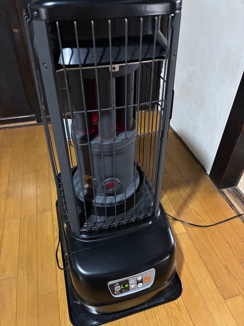 トヨトミ　PH-R19