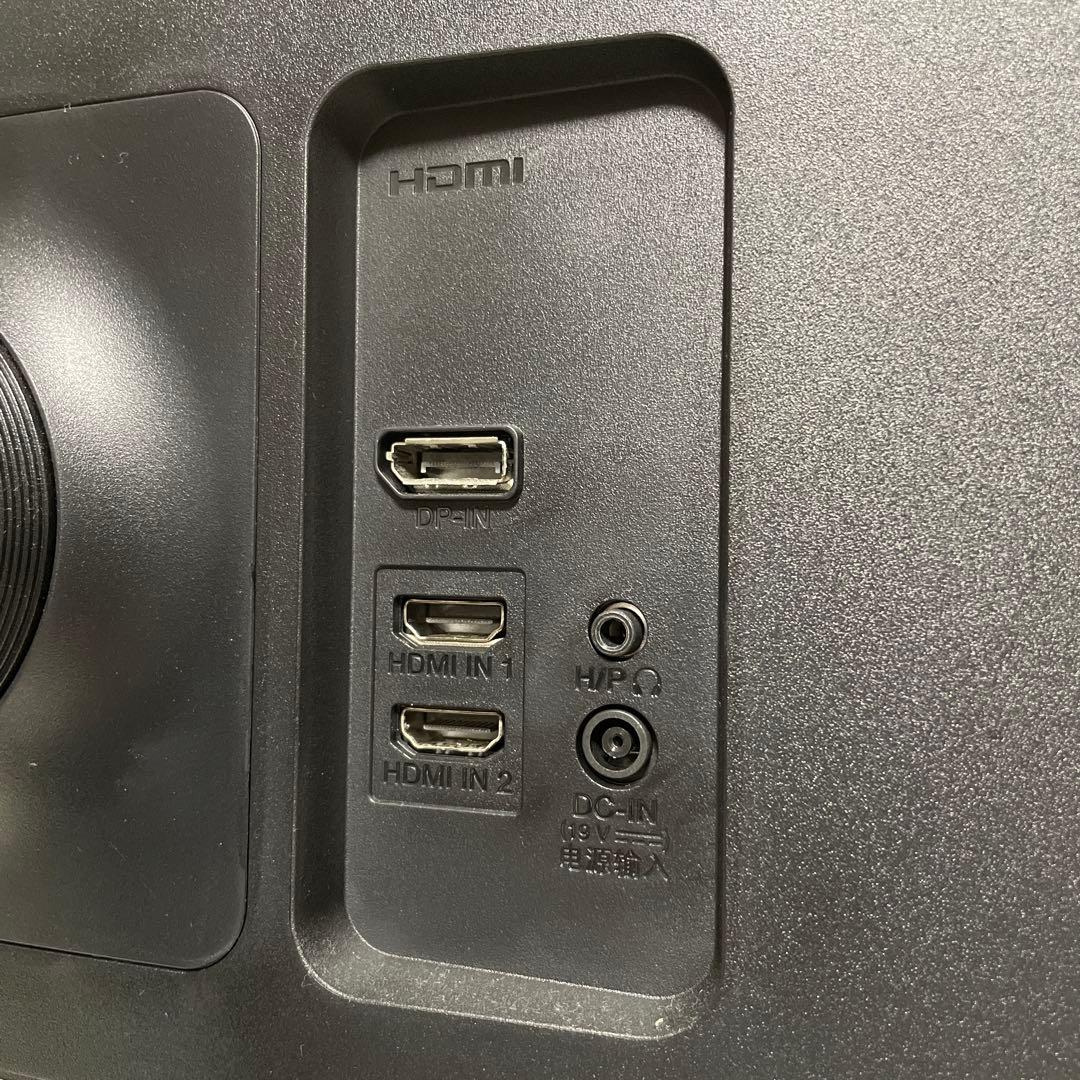 LG モニター 34WL75C-B 34インチ