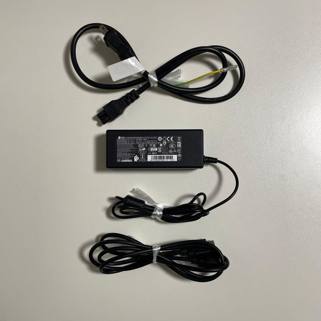 LG モニター 34WL75C-B 34インチ