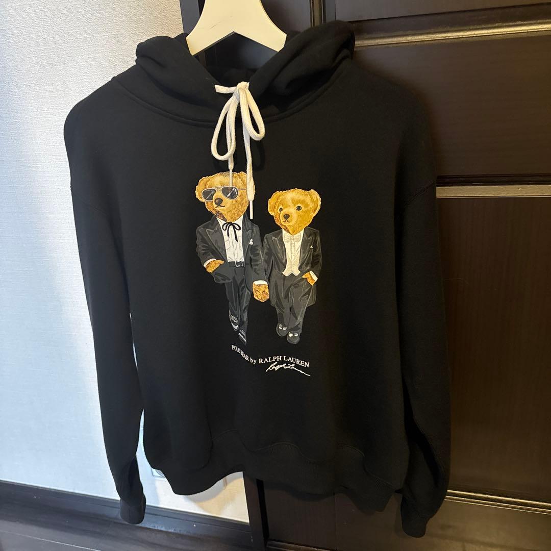 トップス POLO BEAR by RALPH LAUREN