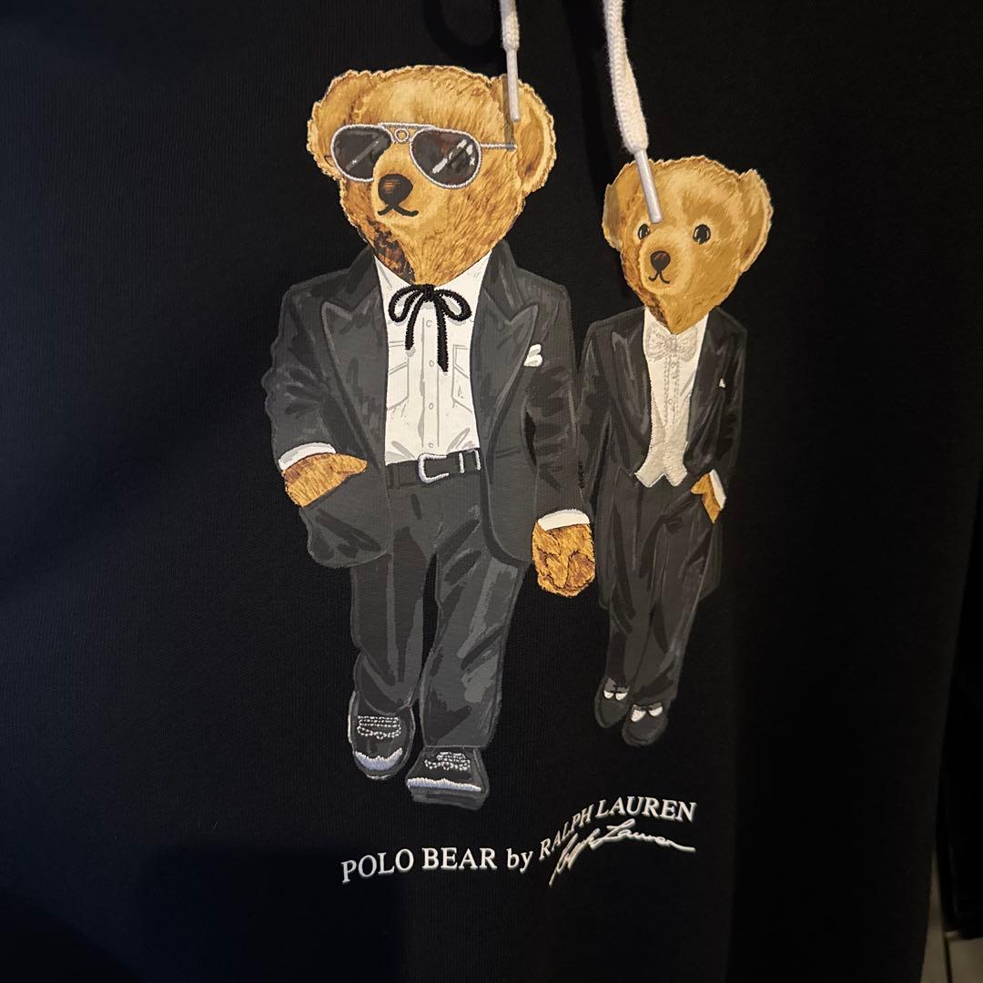 トップス POLO BEAR by RALPH LAUREN
