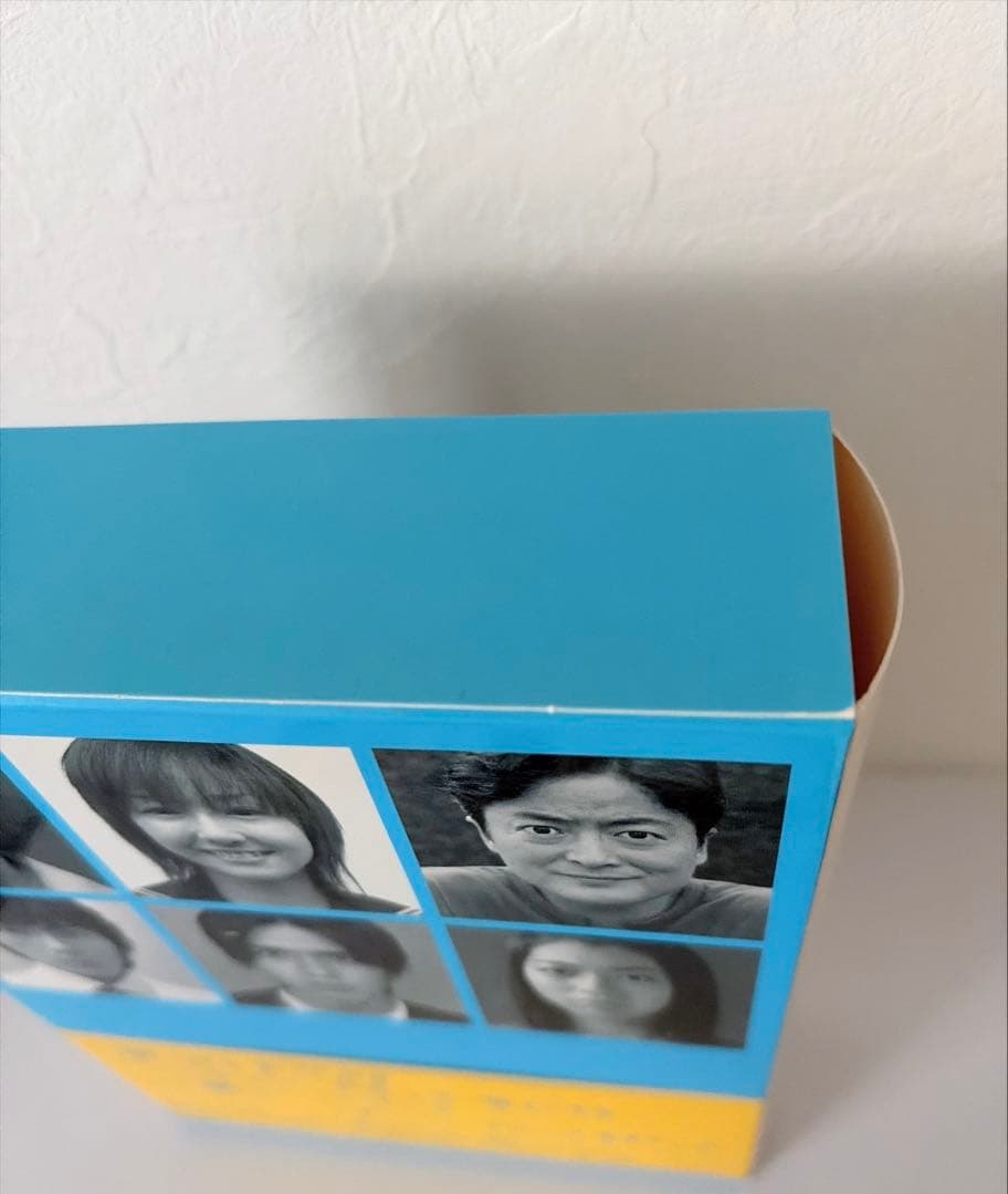 1リットルの涙 正規品DVD全6枚組 美品特典映像収録沢尻エリカ