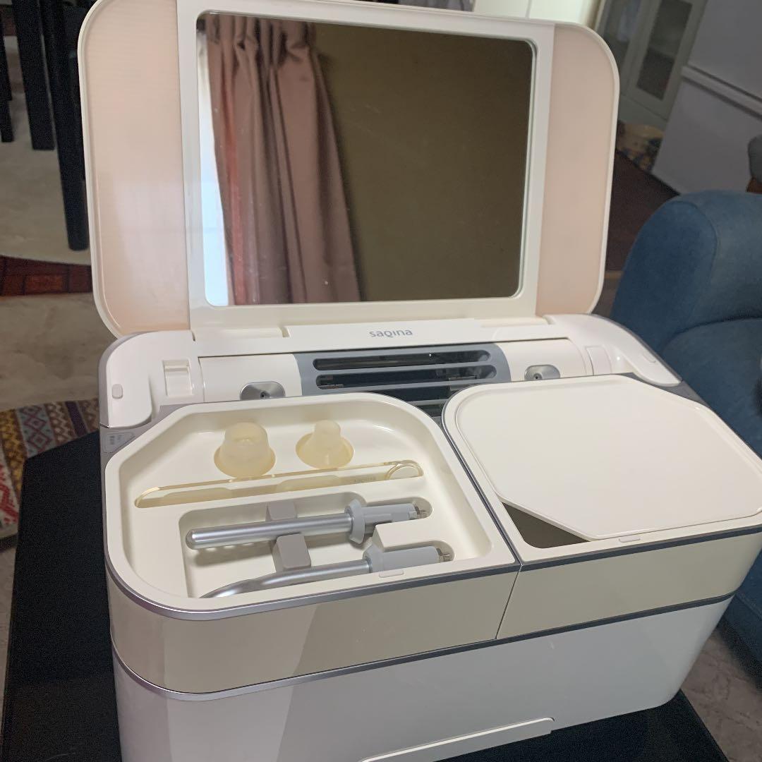 サキナ 美顔器 29万→9万 大幅値下げしました☆