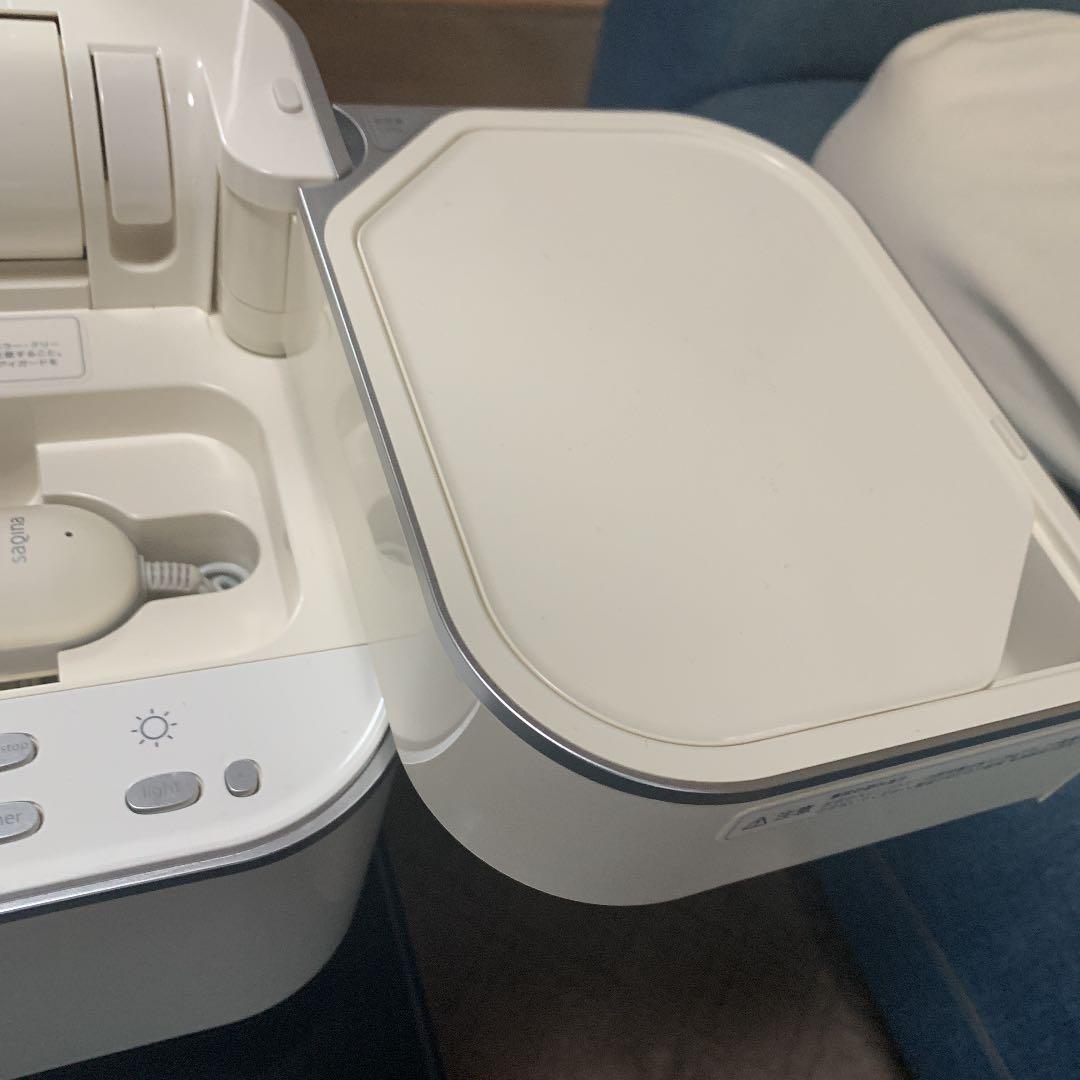 サキナ 美顔器 29万→9万 大幅値下げしました☆