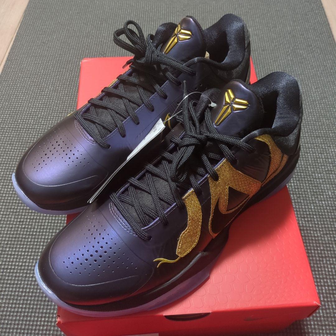Nike Kobe 5 Protro/コービー5