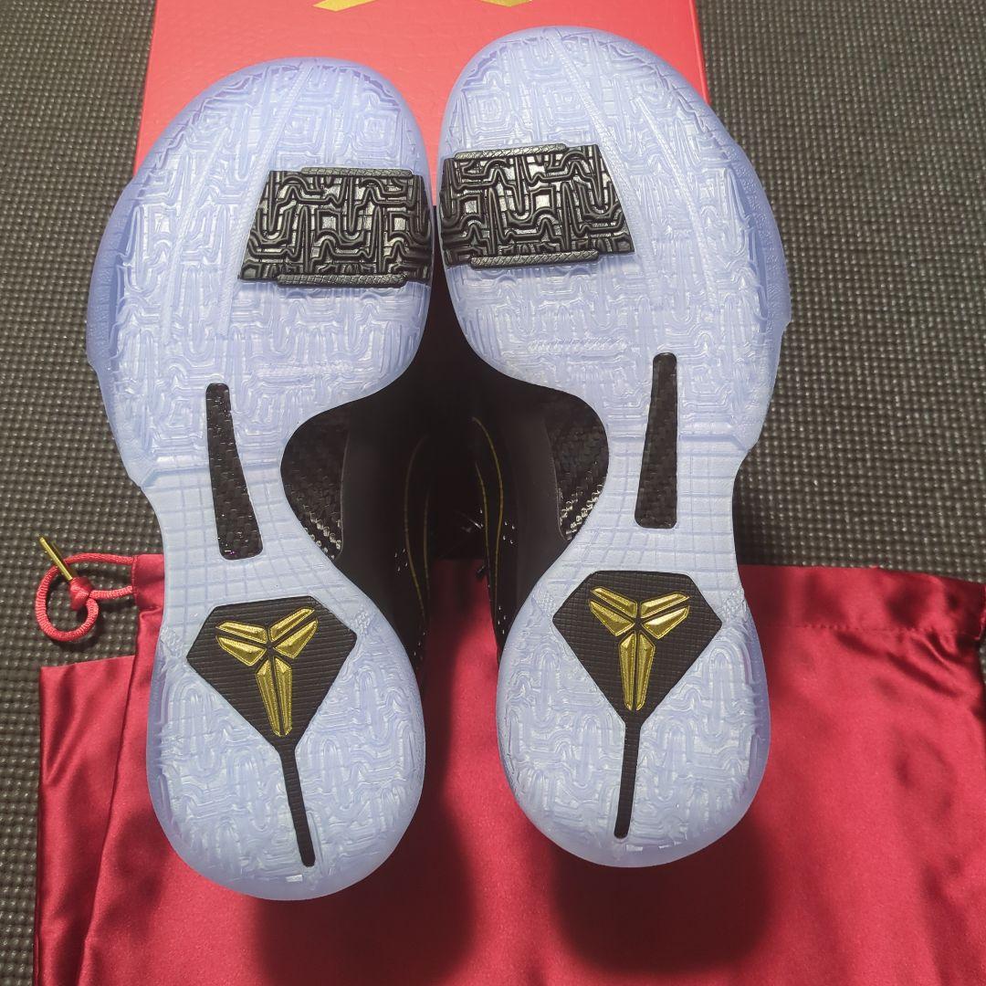 Nike Kobe 5 Protro/コービー5