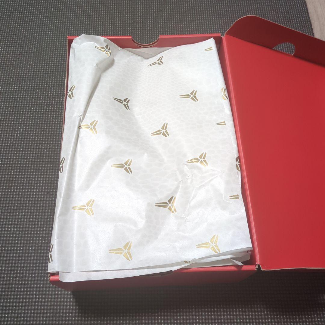 Nike Kobe 5 Protro/コービー5