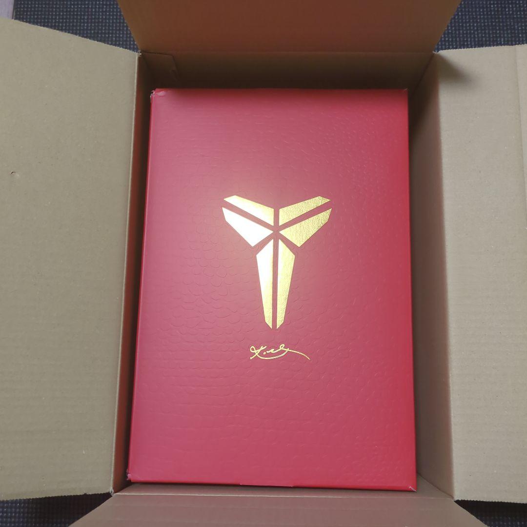 Nike Kobe 5 Protro/コービー5