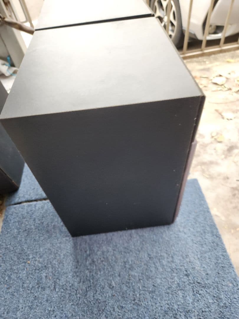 JBL J316 PRO ジャンク 銘板無し