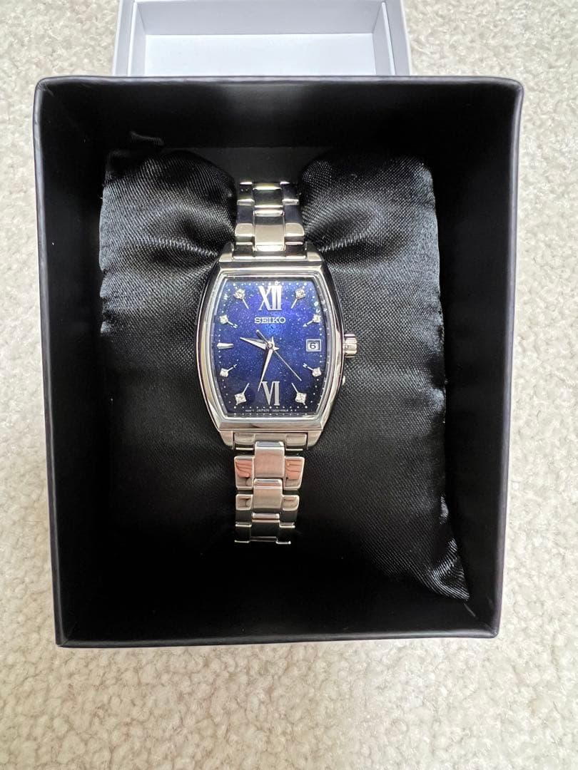 SEIKO セレクション SWFH123 Special Edition