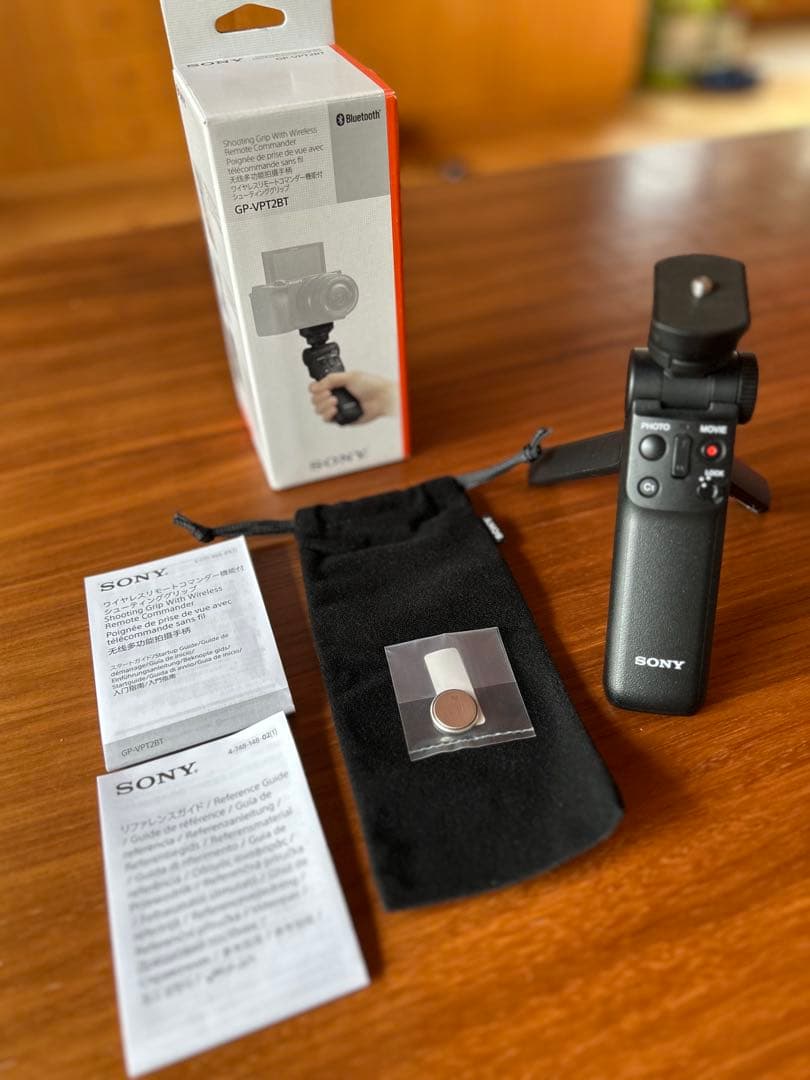 デジタルカメラ SONY ZV-E10