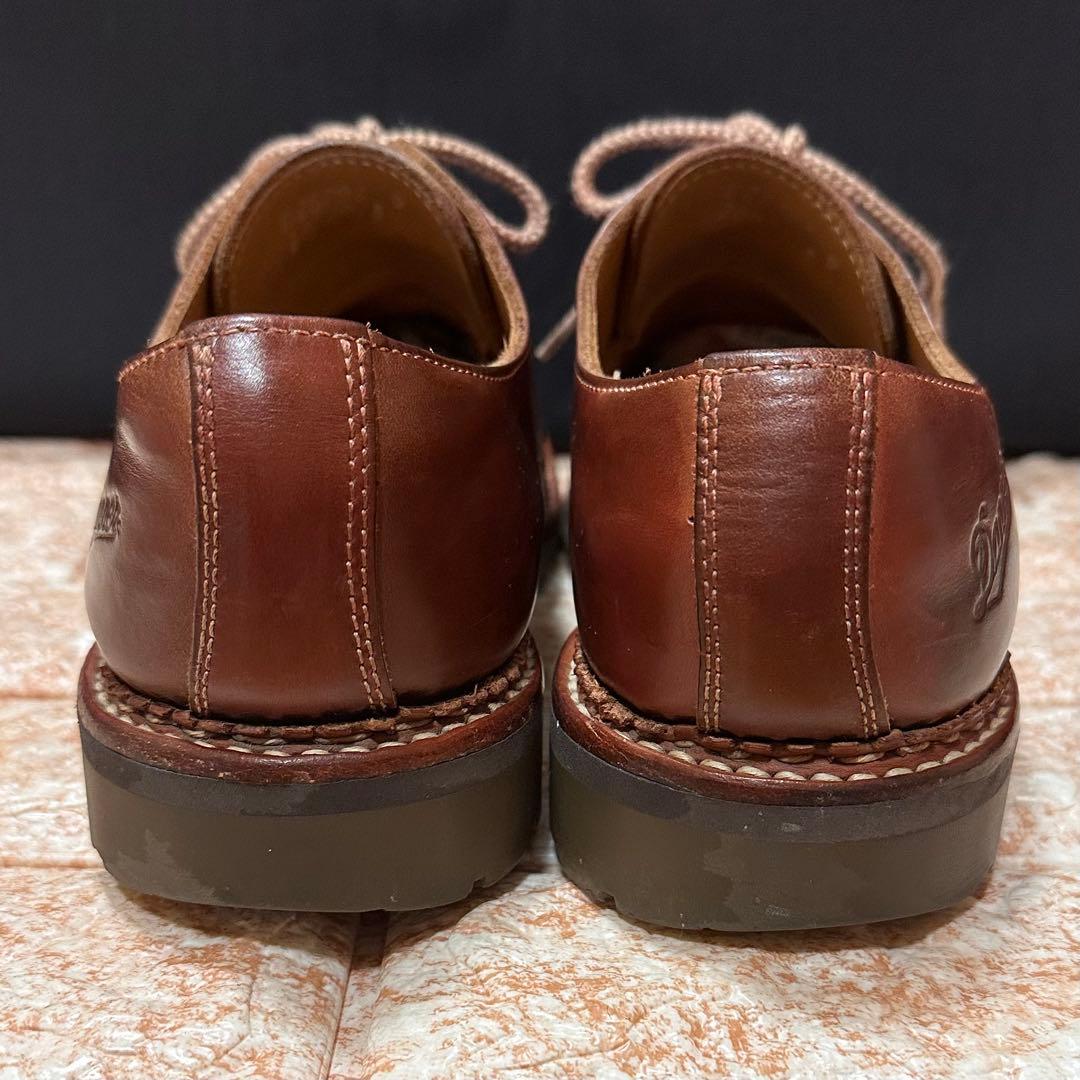 Danner Moreland Oxford モアランド オックスフォード