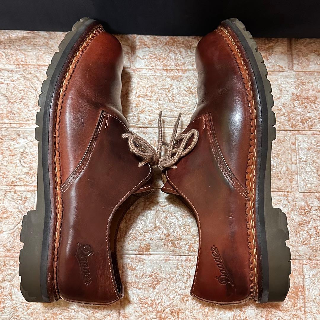 Danner Moreland Oxford モアランド オックスフォード