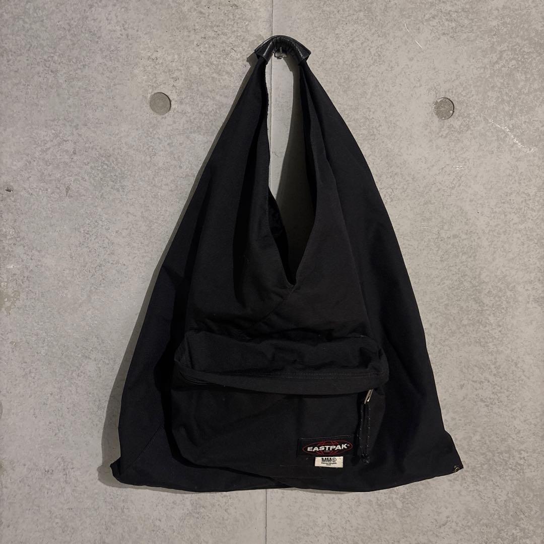 MM6 × EASTPAK トートバッグ マルジェラ
