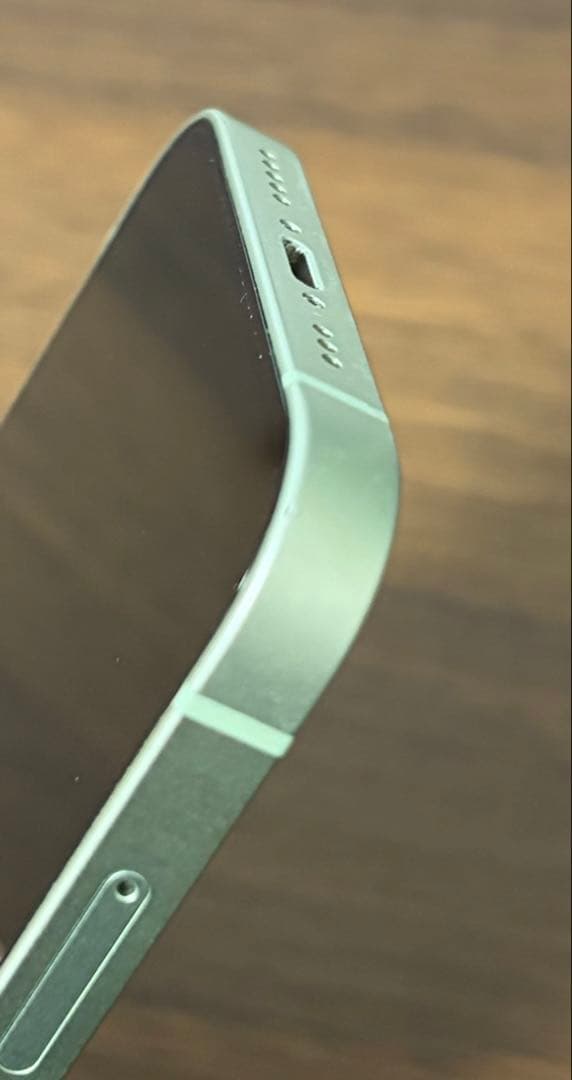 【箱付き】iPhone12 グリーン 256GB SIMフリー