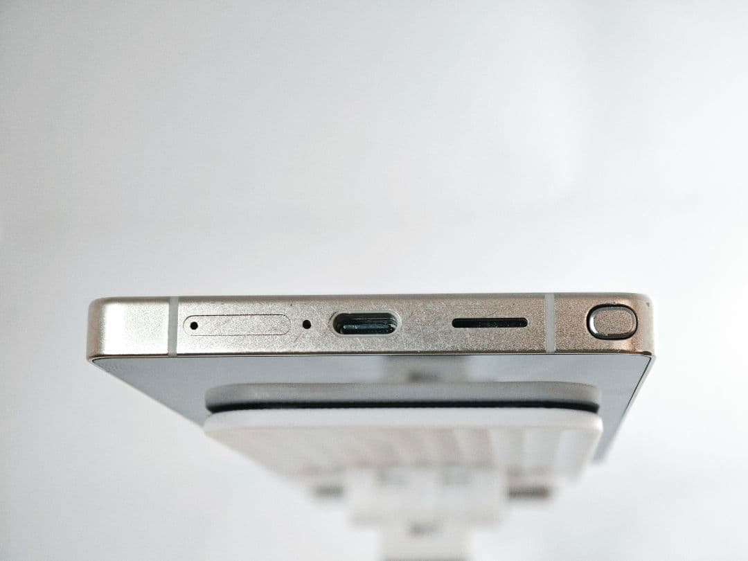 【Aランク】Galaxy S25Ultra 512GB 韓国版チタニウムブラック