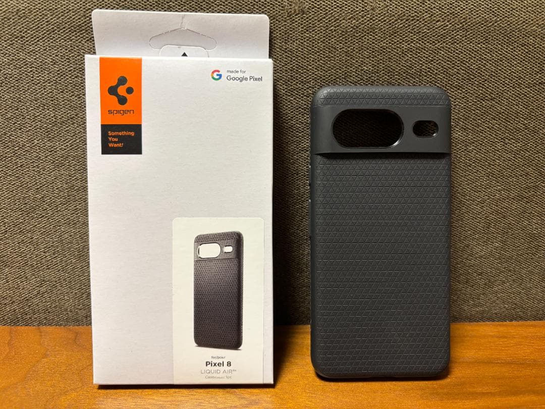 Google Pixel 8 128GB ヘーゼル 付属品未使用 おまけ付 美品