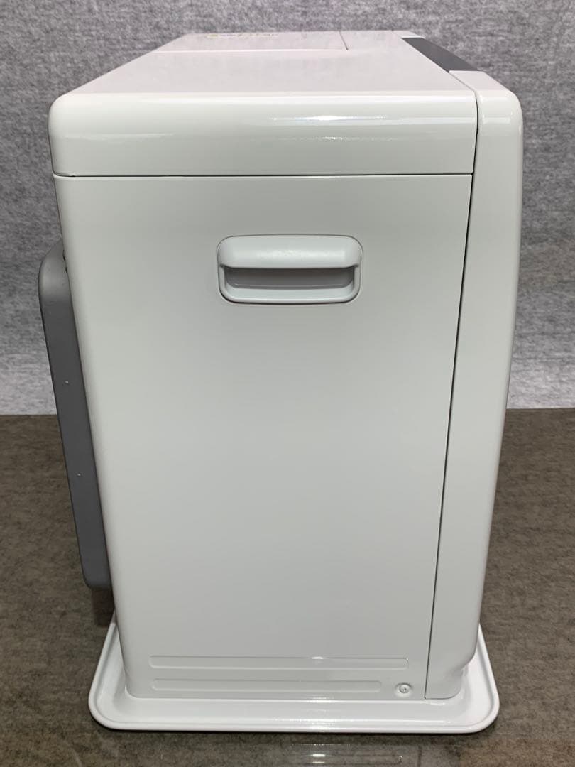 ダイニチ 石油ファンヒーターFW-7218SDX