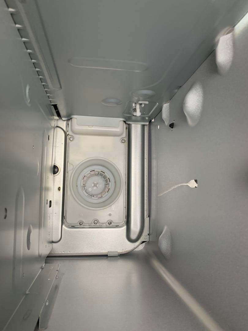 ダイニチ 石油ファンヒーターFW-7218SDX