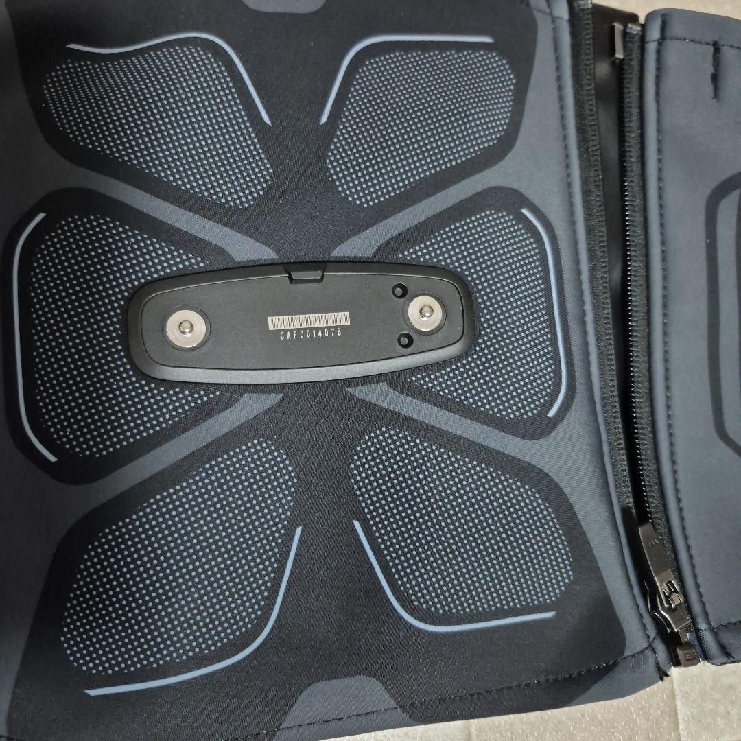 シックスパッド アブズ2 最新 エントリーモデル