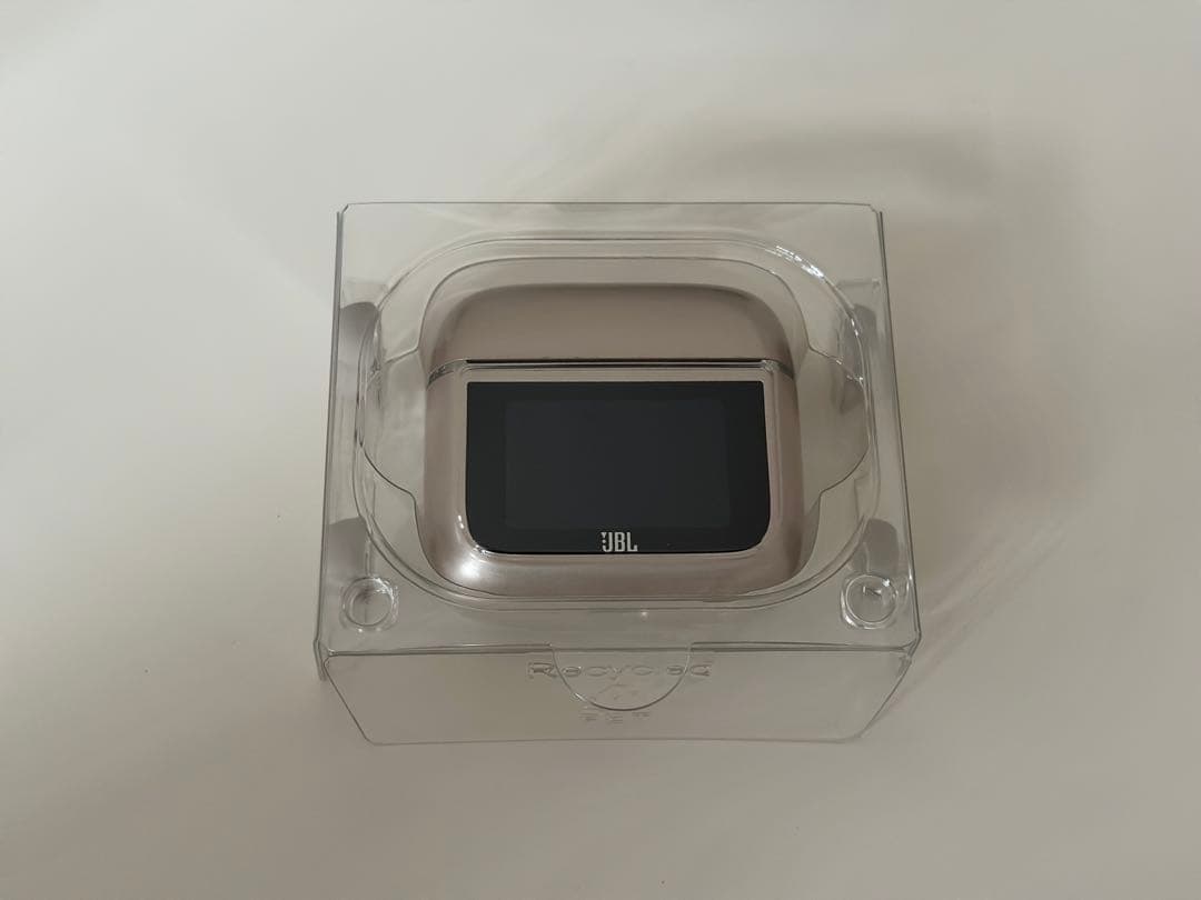 【付属品全てあり美品】JBL TOUR PRO3 ラテ