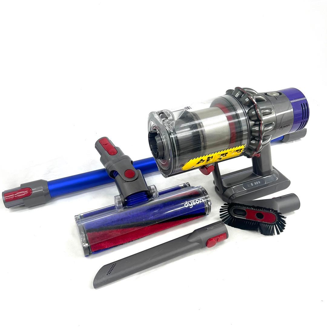 0801-004 ダイソン掃除機V10お得フルセット