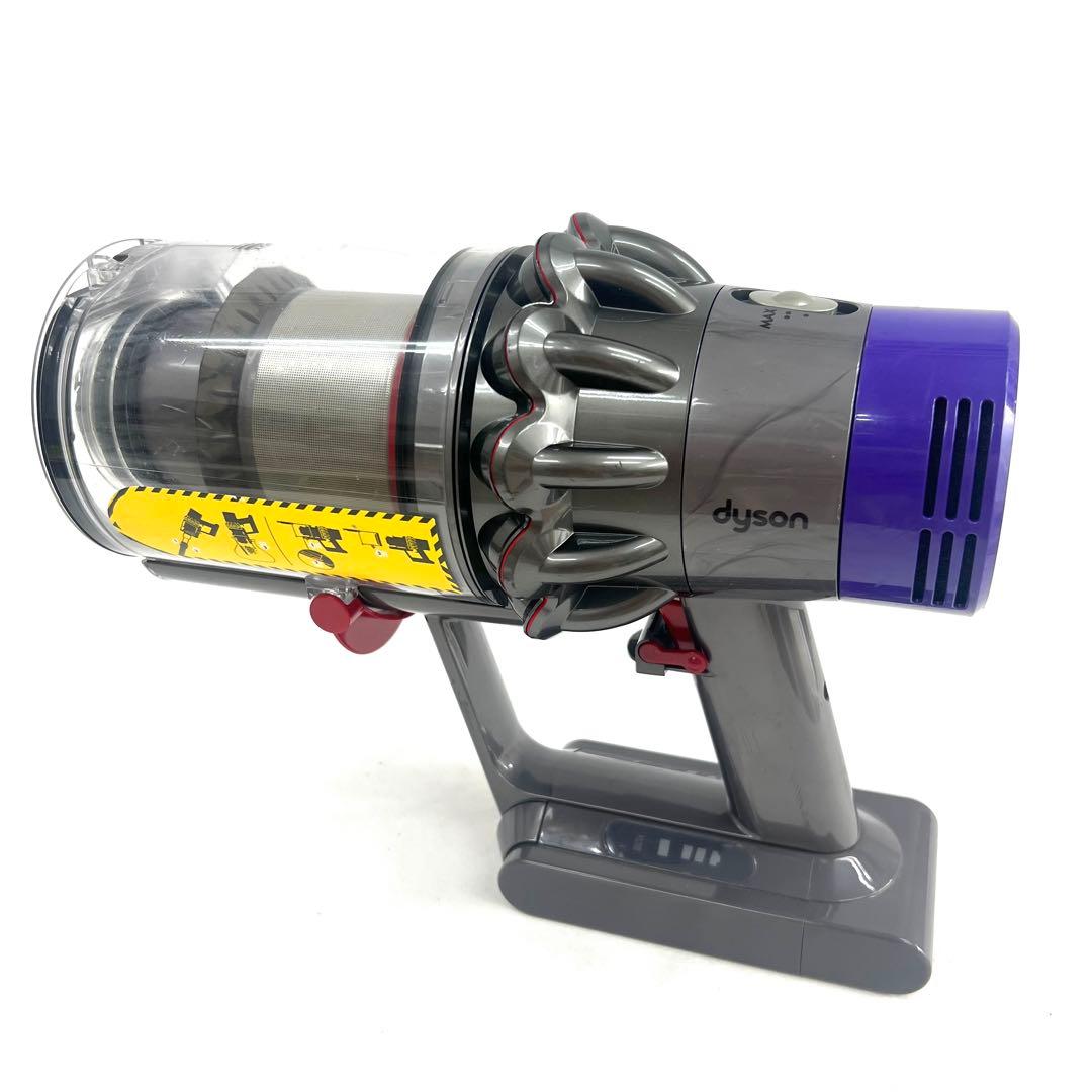 0801-004 ダイソン掃除機V10お得フルセット