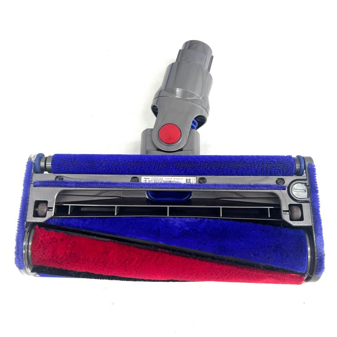 0801-004 ダイソン掃除機V10お得フルセット