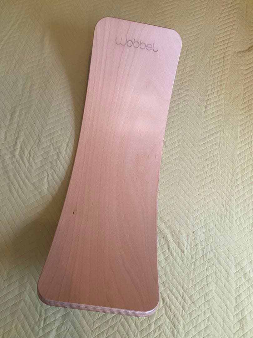 hunaWobbel Original/ウォーベル・オリジナル(フェルトな