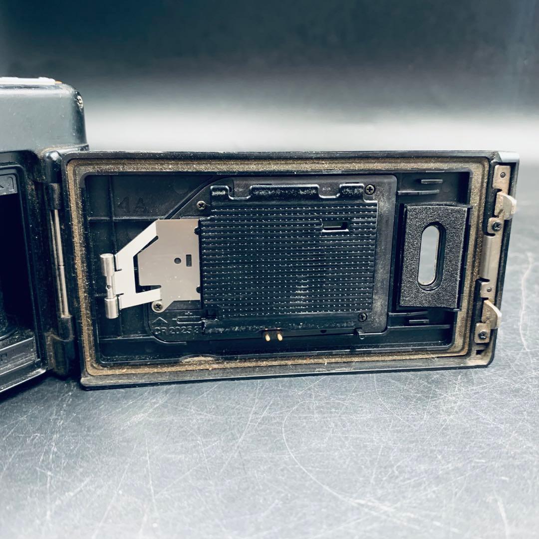 Konica コニカ 28 WB ECO 現場監督 オレンジカラー