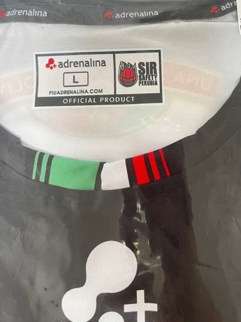 石川祐希 ペールージャ 24-25シーズン ユニフォーム 直筆サイン入り