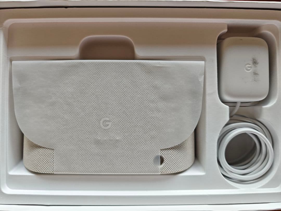 Google Pixel Tablet 充電スピーカーホルダー付き 128GB