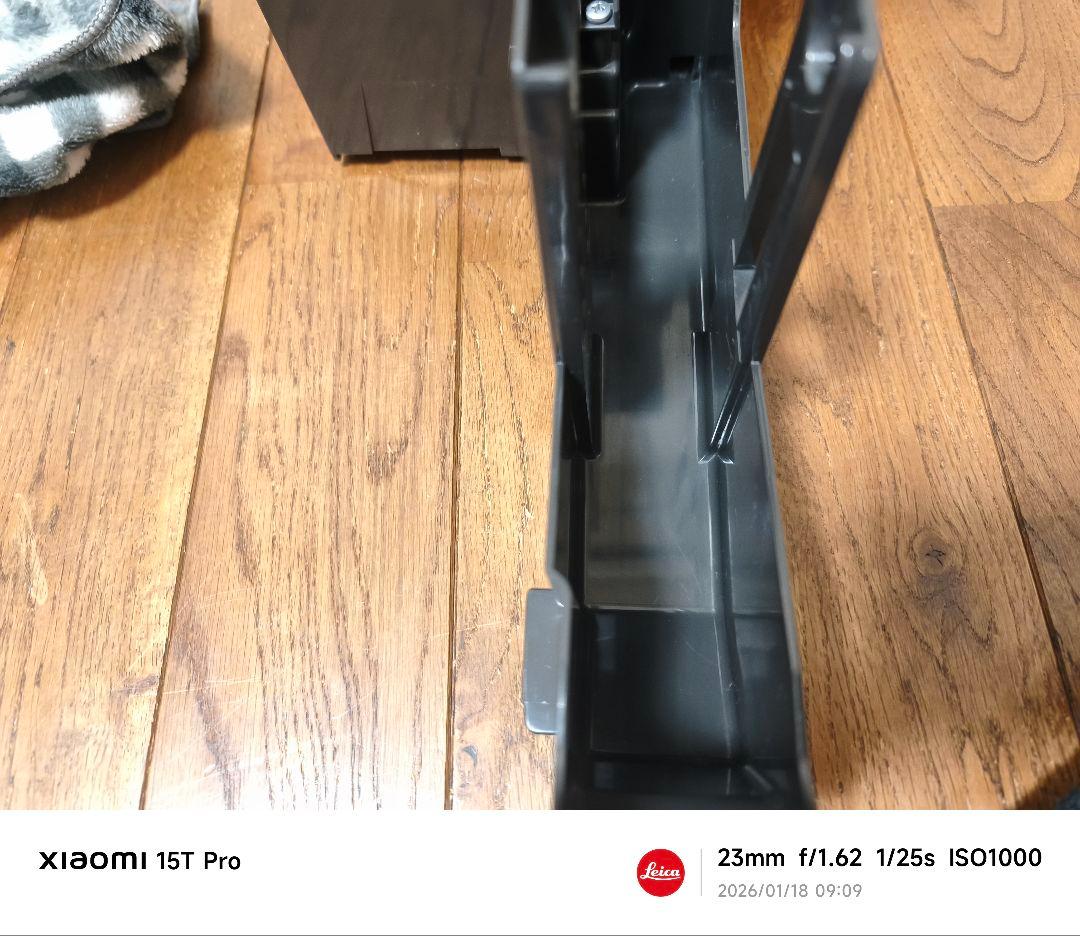 【極美品】Panasonic 加湿空気清浄機 F-VC70XS ナノイーX