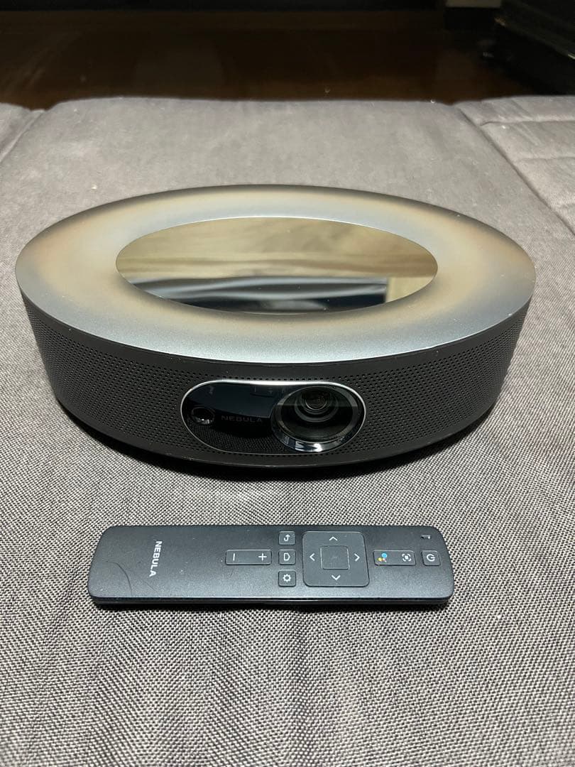 プロジェクター NEBULA Nebula Cosmos