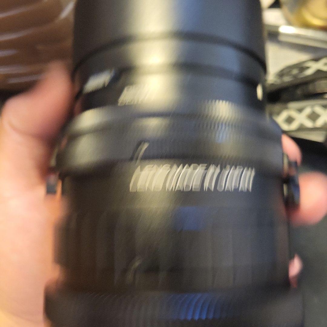 マミヤ RB67 250mm f4.5 セコール Cレンズ RB-67 フード付