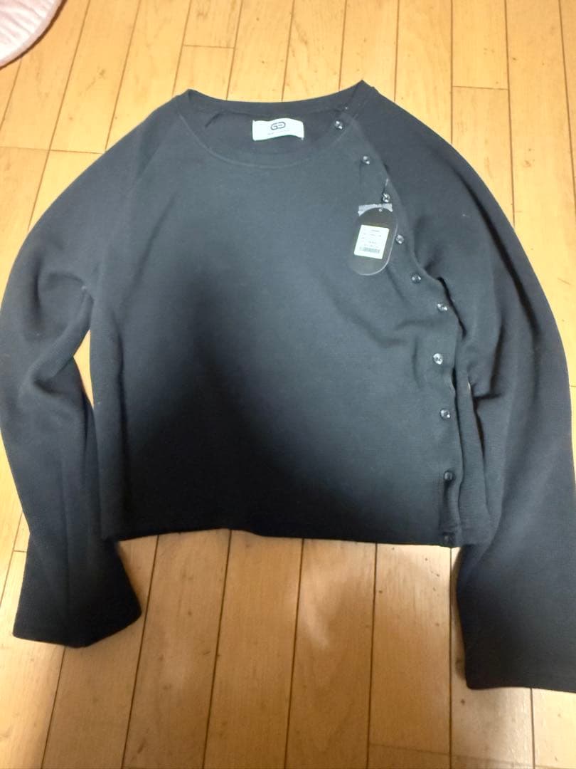 トップス GOAT ESSENCE THERMAL LS TEE