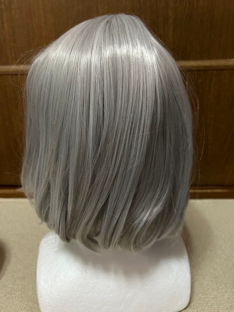 リゼロ オットー コスプレ 衣装 ウィッグ付き