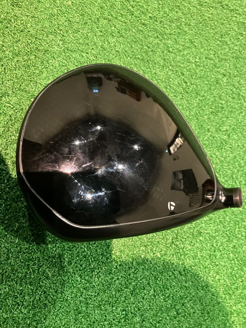 TaylorMade Stealth 2 ドライバー 10.5度　ジャンク