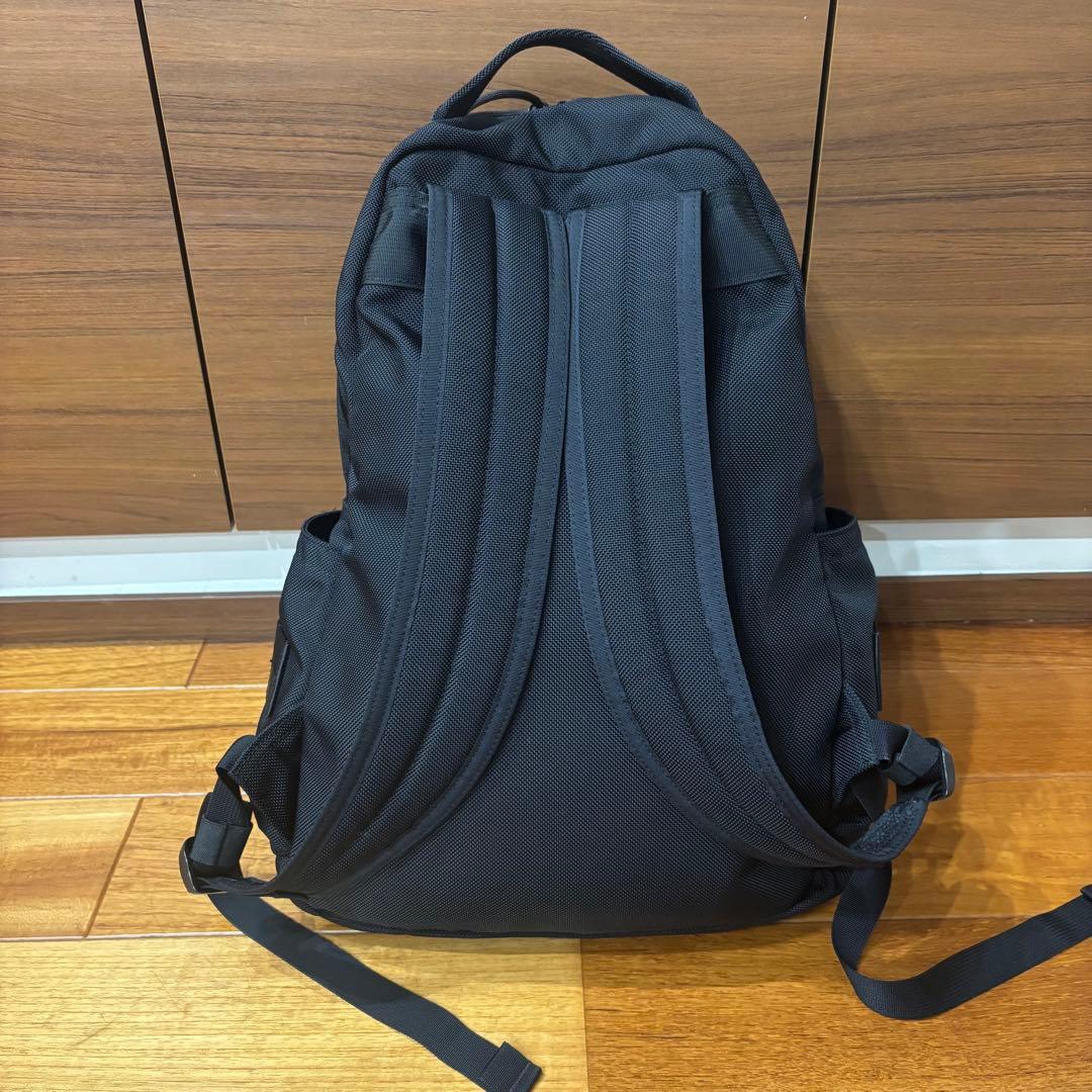 BRIEFING ATTCK PACK ブラック