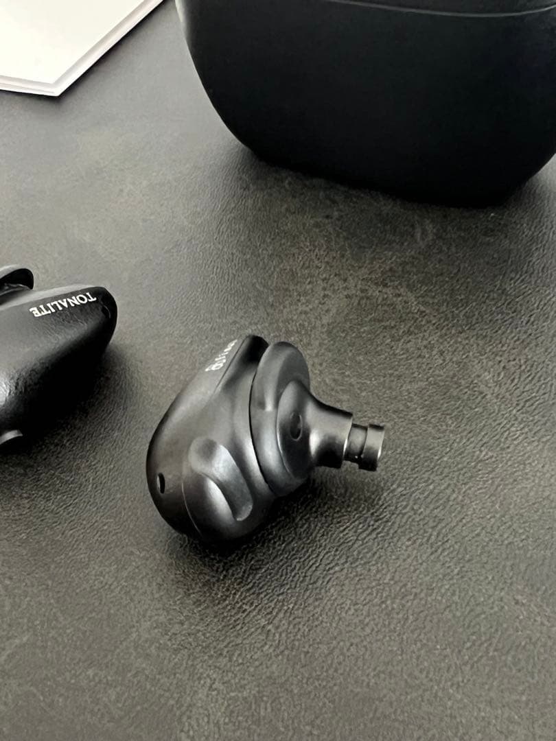 ⚫︎ final TONALITE DTAS搭載 ⚫︎