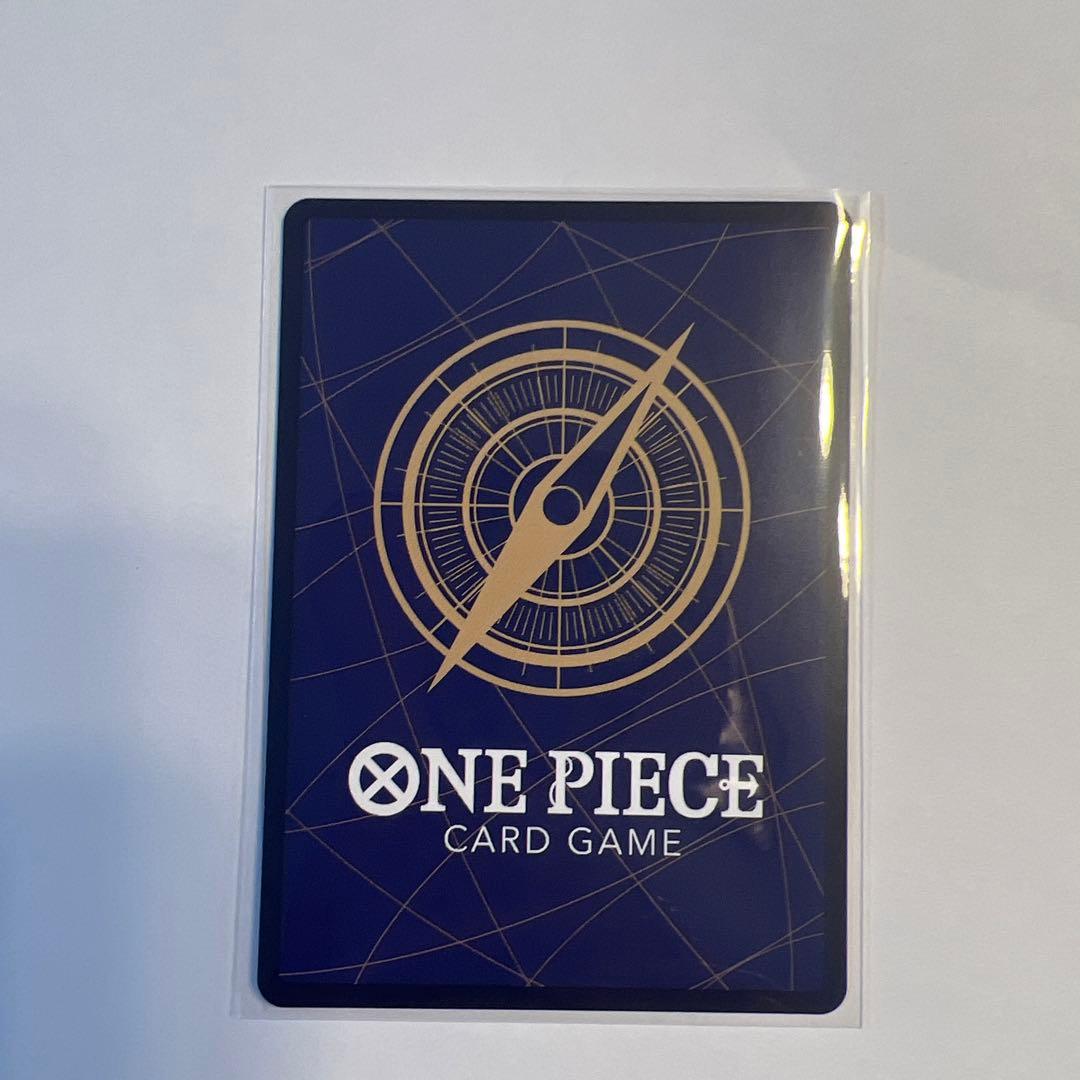 サボ　SP EB04 PRB02 EGGHEAD