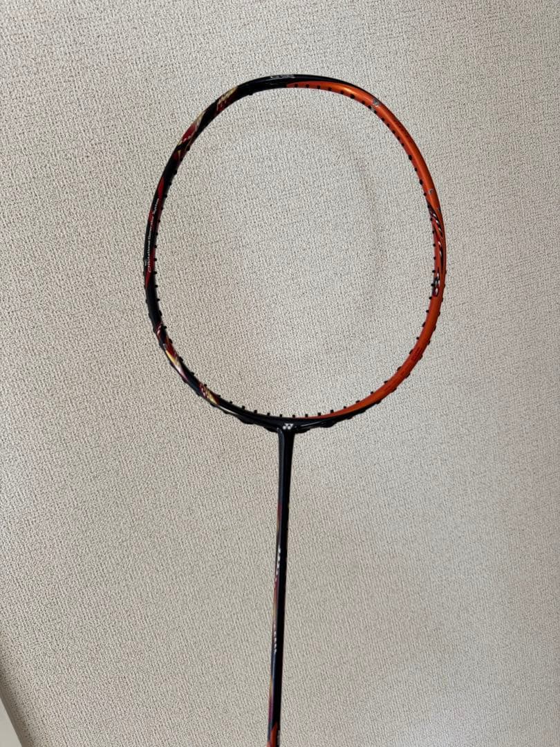 公*o様 ヨネックス　アストロクス99 ※ヒビ有り