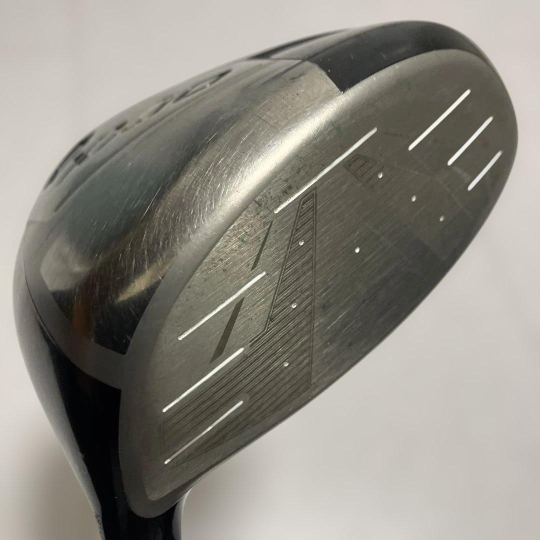 XXIO ゼクシオ13　ドライバー 9.5°【ヘッドのみ】