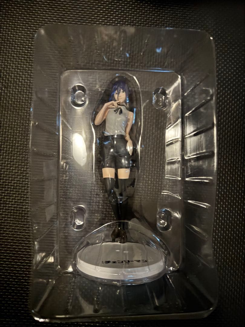 最終値下げ 一番くじ チェンソーマン レゼ フィギュア